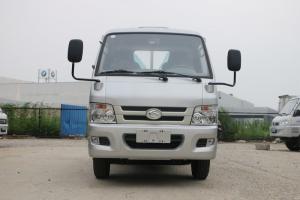 時代汽車 馭菱VQ2 1.3L 87馬力 汽油 3.3米 國五 單排欄板微卡(BJ1032V4JV3-B4)