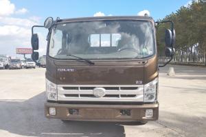 時(shí)代汽車 H3 129馬力 4.18米 國(guó)五 單排欄板輕卡載貨車(BJ1083VEJEA-GP)