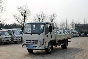 時(shí)代汽車 H1 95馬力 3.25米 國(guó)五 排半欄板輕卡載貨車(BJ1046V9PB5-H6)