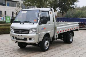 時代汽車 馭菱VQ1 1.5L 112馬力 汽油 3.05米 國五 單排欄板微卡(BJ1030V4JV4-Y2)