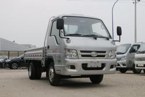 時代汽車 馭菱VQ2 1.5L 114馬力 汽油/CNG 3.3米 國五 單排欄板微卡(BJ1032V5JL3-N4)