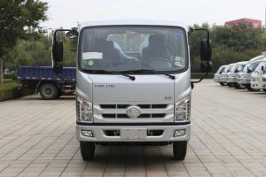 時(shí)代汽車 H1 115馬力 3.12米 國(guó)五 雙排欄板輕卡載貨車(BJ1073VEADA-C2)