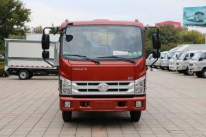 時(shí)代汽車 H3 124馬力 3.8米 國(guó)五 排半欄板輕卡載貨車(BJ1043V9PEA-P7)