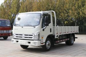 時(shí)代汽車 H3 129馬力 3.67米 國(guó)五 排半欄板輕卡載貨車(BJ1043V9PEA-P7)