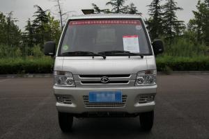 時代汽車 馭菱VQ1 1.5L 112馬力 汽油 3.05米 國五 單排欄板微卡(BJ1030V3JV3-AC)