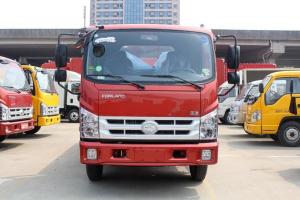 時(shí)代汽車 H3 129馬力 4.8米 國(guó)五 排半欄板輕卡載貨車(BJ1083VEPEA-GQ)