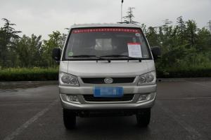 時代汽車 馭菱VQ1 1.5L 112馬力 汽油 3.05米 國五 單排欄板微卡(BJ1020V3JL4-AA)