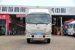 解放 J6F 150馬力 4X2 5.15米 國五 氣瓶運(yùn)輸車(CA5129TQPP40K2L2E5A84) 