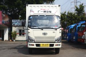  解放 J6F 130馬力 4X2 4.16米 國(guó)五 單排載貨車(chē)(CA5040XSHP40K56L2E5A84)