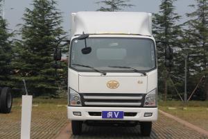 解放 虎V 154馬力 4X2 4.21米 國五 郵政車(CA5045XYZP40K2L1E5A84)