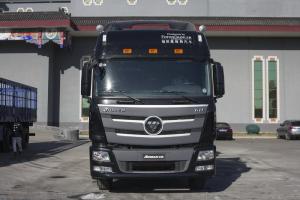 福田 歐曼GTL 430馬力 8X4 國五 下灰車(短軸)(BJ5319GXH-AA)