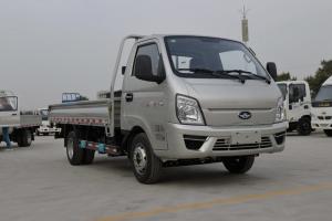 唐駿汽車 V5系列 102馬力 3.95米 國五 單排欄板輕卡(ZB1042VDD2V)