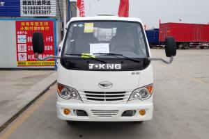 唐駿汽車 賽菱A7 1.5L 108馬力 汽油/CNG 3.48米 國五 排半廂式微卡(ZB5035XXYBPC5V)