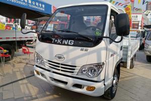 唐駿汽車 賽菱A7 1.5L 108馬力 汽油 3.63米 國五 單排欄板微卡(ZB1030BDC5V)