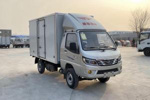 唐駿汽車 賽菱F3-1 1.5L 112馬力 汽油 3.08米 國六 單排廂式微卡(ZB5023XXYADC3L)