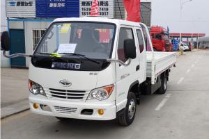 唐駿汽車 賽菱A7 1.5L 108馬力 汽油/CNG 3.48米 國五 排半欄板微卡(ZB1035BPC5V)