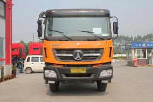 北奔 V3重卡 375馬力 6X4 6.2米 國五 自卸車(ND3250BD5J7Z08)