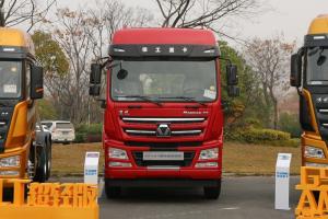 徐工 漢風(fēng)(漢風(fēng))G5 510馬力 6X4 國六 牽引車(XGA4250D6NC)