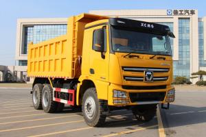 徐工 漢風(fēng)(漢風(fēng))G5 300馬力 6X4 5.2米 國(guó)五 自卸車(XGA5250ZLJN5)