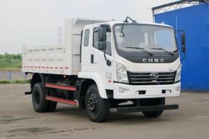 現(xiàn)代商用車 致道500M 160馬力 4X2 4.1米 國五 自卸車(CNJ3180GPA38V)