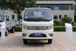 福田 祥菱M1 物流之星 1.6L 105馬力 CNG 3.05米 國六 排半欄板微卡(BJ1031V5PC4-01)