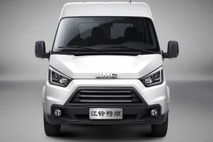 江鈴汽車 特順 2017款 116馬力 11/12座 短軸 2.8T柴油 國(guó)五 中頂商務(wù)型