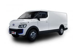 開瑞 海豚EV 2.8T 5.46米純電動郵政車(貨箱長3.01米)44.5kWh