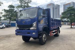 中國重汽 豪曼H3 110馬力 4X2 3.15米 國五 自卸車(ZZ3048F17EB3)