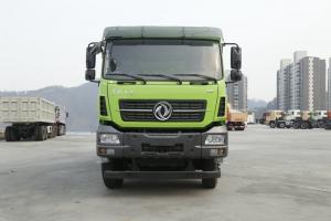 東風(fēng)商用車 天龍KC重卡 385馬力 6X4 5.4米 國六 自卸車(東風(fēng)變速箱)(DFH3250A14)