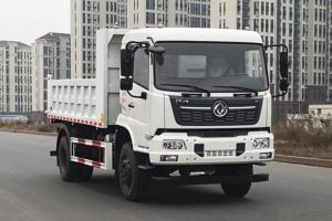 東風(fēng)商用車 天錦VR中卡 180馬力 4X2 4.3米 國六 自卸車(DFH3250BX6Z1)