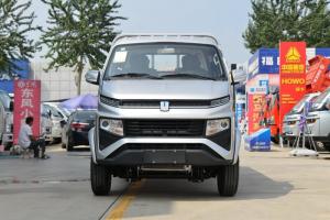 歐鈴汽車 鋒銳F3 1.6L 重載版 122馬力 汽油 3.7米 國(guó)六 單排欄板微卡(后橋1030)(ZB1030DDE1L)