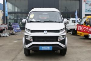 歐鈴汽車 鋒銳F3 1.6L 鉑金版 122馬力 汽油 3.15米 國(guó)六 單排廂式微卡(ZB5031XXYDDE1L)