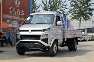 歐鈴汽車 鋒銳F3 1.6L 122馬力 汽油 3.3米 國(guó)六 單排欄板微卡(ZB1031DDE1L)