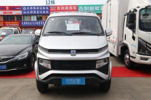 歐鈴汽車 鋒銳F3 1.6L 122馬力 汽油 3.4米 國(guó)六 單排倉(cāng)柵式微卡(ZB5031CCYDDE1L)