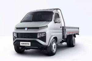 歐鈴汽車 鋒銳F3 1.6L 122馬力 汽油 3.7米 國(guó)六 單排欄板微卡(ZB1032DDE1L)