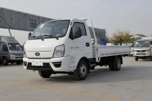 歐鈴汽車 V5 1.6L 105馬力 CNG 4.005米 國六 單排欄板微卡(ZB1035VDD2L)