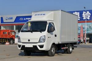 歐鈴汽車 V5尊享版 1.6L 105馬力 CNG 3.61米 國六 單排廂式輕卡(ZB5035XXYVDD2L)