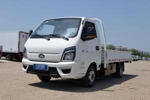 歐鈴汽車 V5系列 102馬力 3.95米 國五 單排欄板輕卡(ZB1042VDD2V)