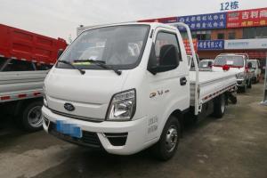 歐鈴汽車 V5 尊享版 1.6L 105馬力 CNG 3.61米 國六 單排欄板微卡(ZB1035VDD2L)