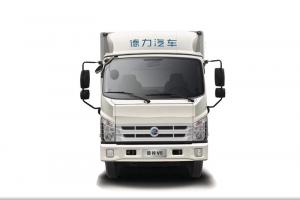 德力汽車 德帥V5 高配版 4.5T 4.1米單排純電動倉柵式輕卡(DLP5040CCYBEVT20A)81.14kWh