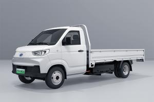 開(kāi)瑞汽車 小象EV寧德時(shí)代版 85kw 4×2 純電動(dòng) 欄板載貨車豪華版（55.7kw/h）