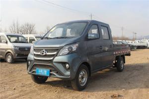 長(zhǎng)安凱程 星卡A12 1.5L 長(zhǎng)軸版 標(biāo)準(zhǔn)型 107馬力 汽油 2.55米 國(guó)六 雙排欄板微卡( SC1022SEAB6)