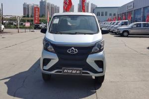 長(zhǎng)安凱程 星卡A 1.5L 標(biāo)準(zhǔn)型 107馬力 汽油 2.55米 國(guó)六 雙排倉(cāng)柵微卡(SC5022CCYSEAD6)