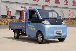 北汽雷馳 MINI卡 1.6T 4×2 1.75米 單排電動欄板微卡(HLD1020P1B21EV)15.12kWh