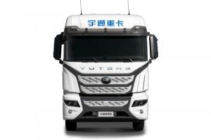 宇通重卡 6X4 換電式純電動(dòng)牽引車(380功率)(ZKH4250P4BEV10)350kWh