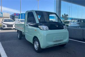 北汽雷馳 MINI卡 1.5T 1.75米單排電動欄板微卡(HLD1020P1B2BEV)12.3kWh